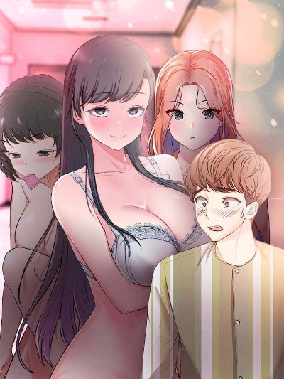 日韩韩国漫画韩漫精选