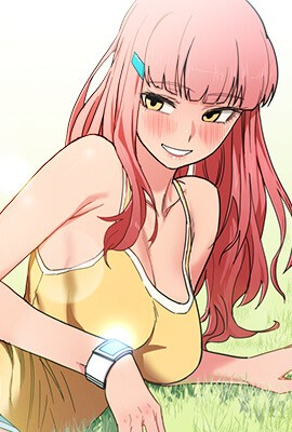 日韩韩国漫画热门日漫推荐